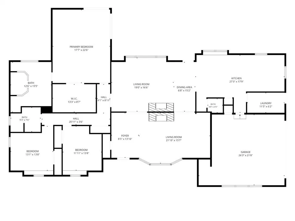 Photo 47 — 1410 Dorchester Drive, Oklahoma City, OK 73114