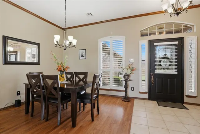 Photo 4 — 3017 Richfield Lane, Edmond, OK 73013