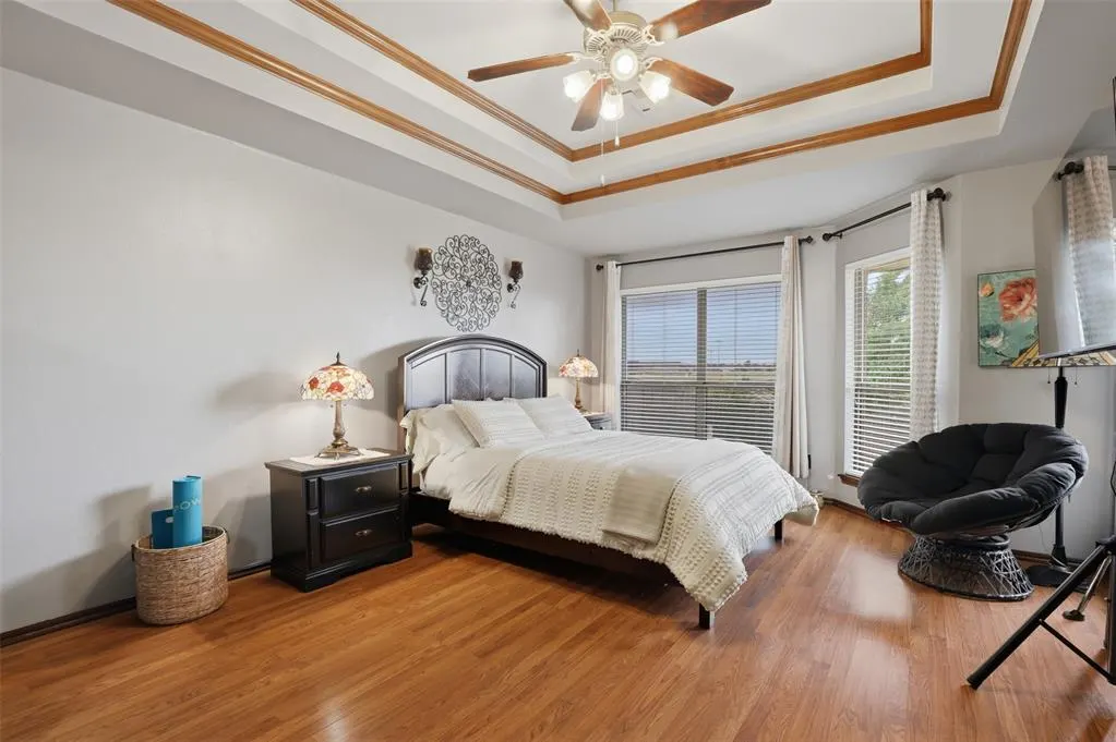 Photo 14 — 3017 Richfield Lane, Edmond, OK 73013