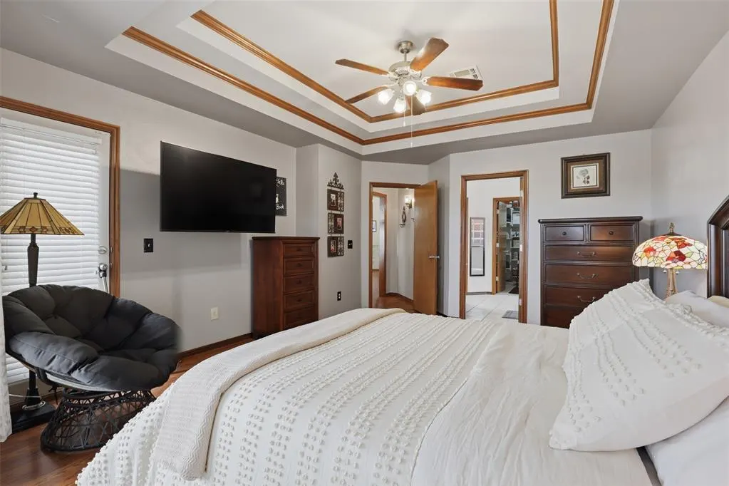 Photo 15 — 3017 Richfield Lane, Edmond, OK 73013