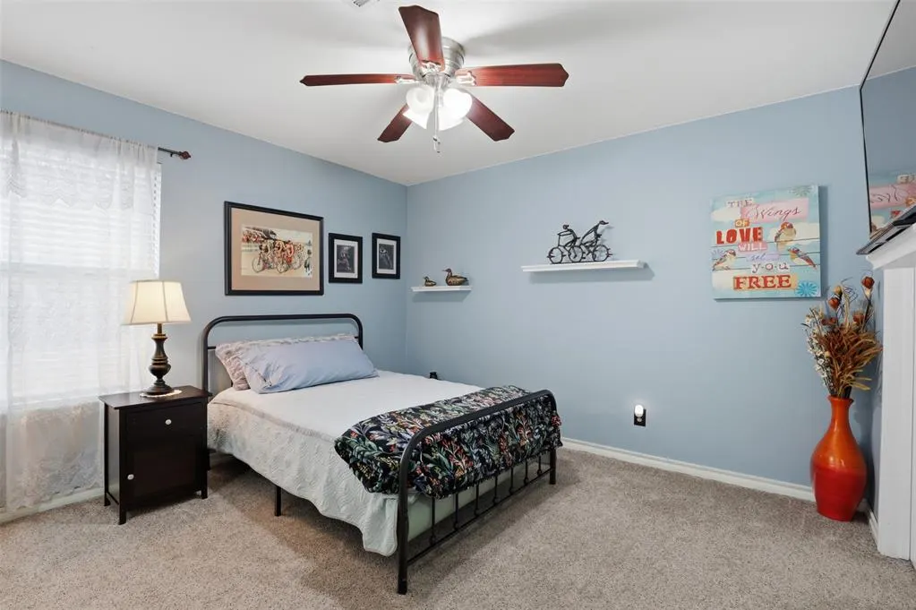 Photo 21 — 3017 Richfield Lane, Edmond, OK 73013