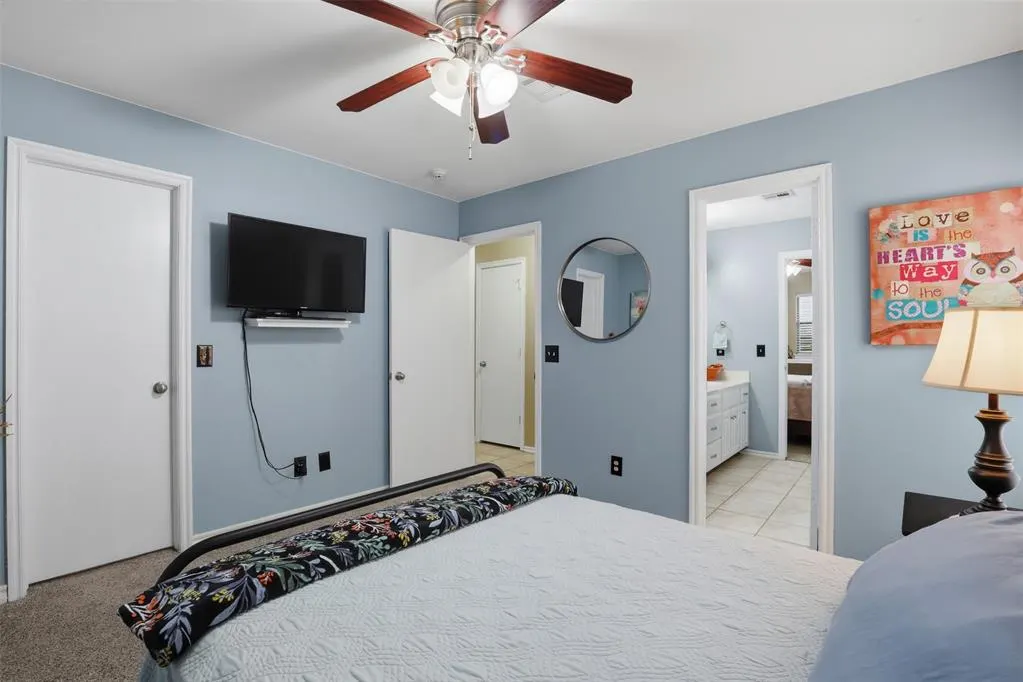 Photo 22 — 3017 Richfield Lane, Edmond, OK 73013