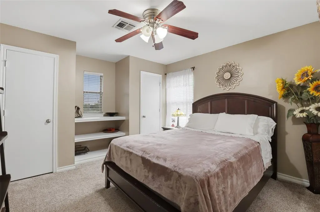 Photo 24 — 3017 Richfield Lane, Edmond, OK 73013
