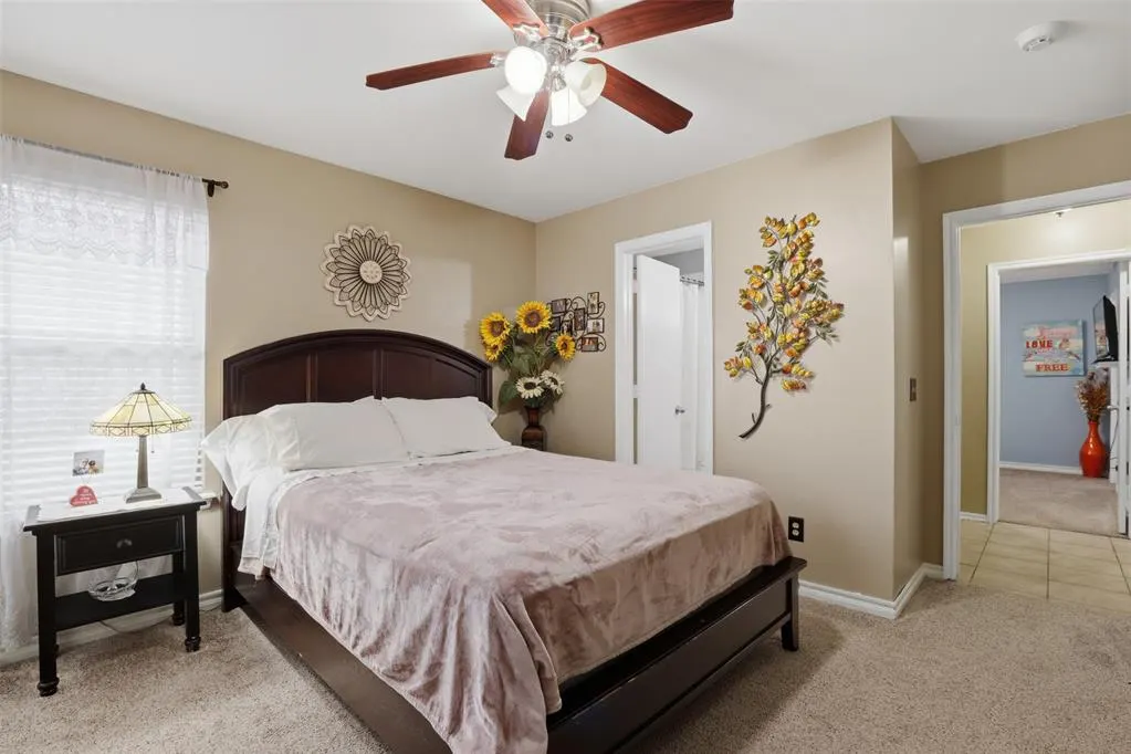 Photo 25 — 3017 Richfield Lane, Edmond, OK 73013