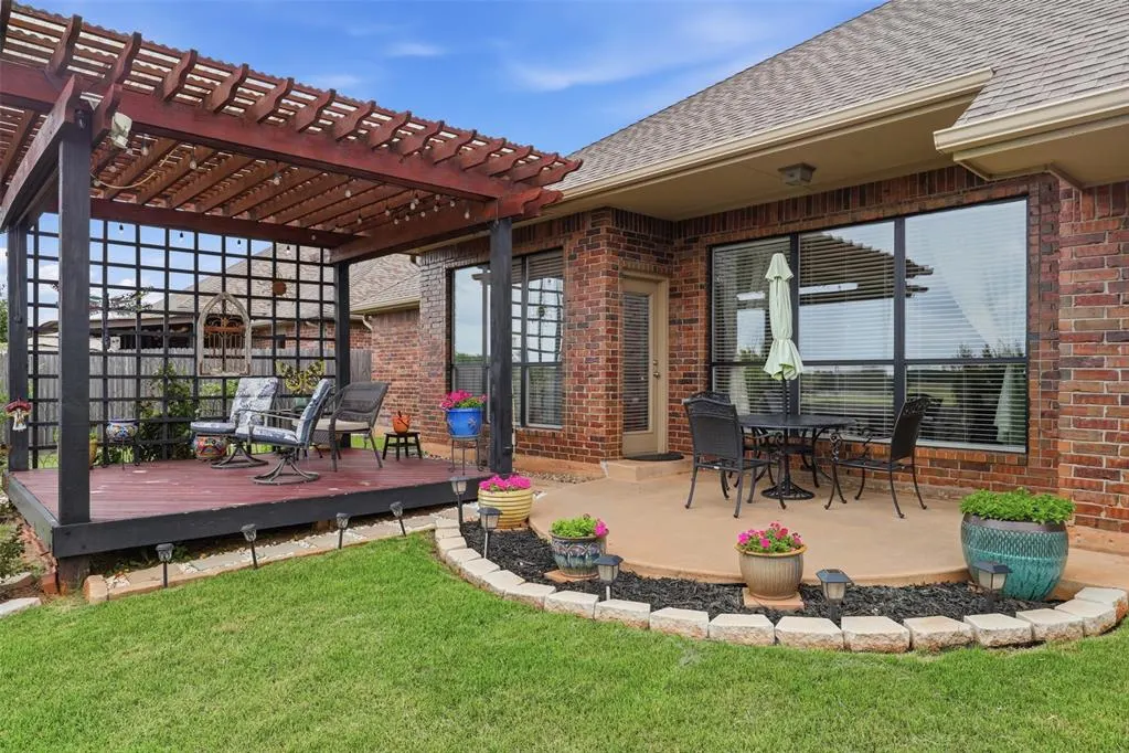 Photo 29 — 3017 Richfield Lane, Edmond, OK 73013