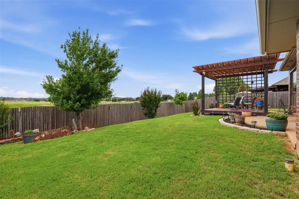 Photo 30 — 3017 Richfield Lane, Edmond, OK 73013
