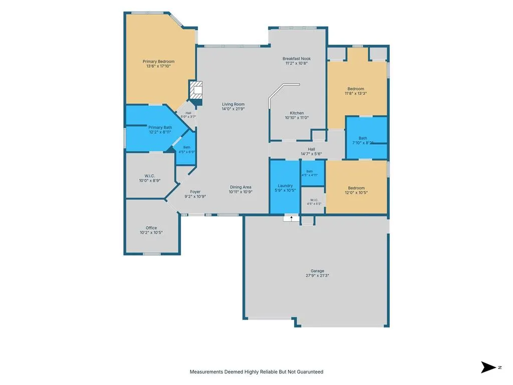 Photo 31 — 3017 Richfield Lane, Edmond, OK 73013