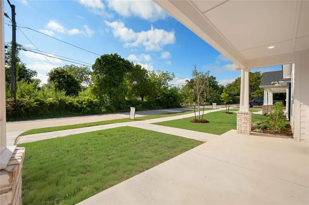 Photo 2 — 2122 Sherman Avenue, Oklahoma City, OK 73111