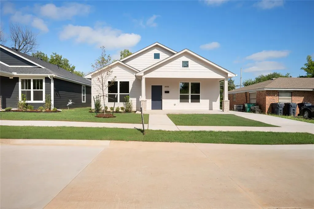 Photo 5 — 2122 Sherman Avenue, Oklahoma City, OK 73111