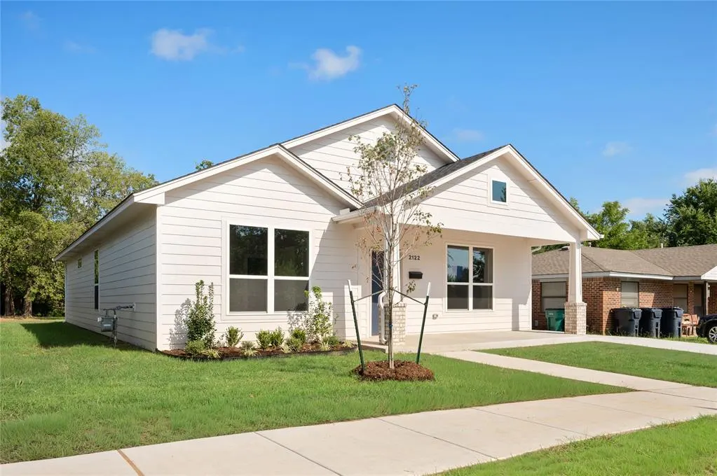 Photo 7 — 2122 Sherman Avenue, Oklahoma City, OK 73111