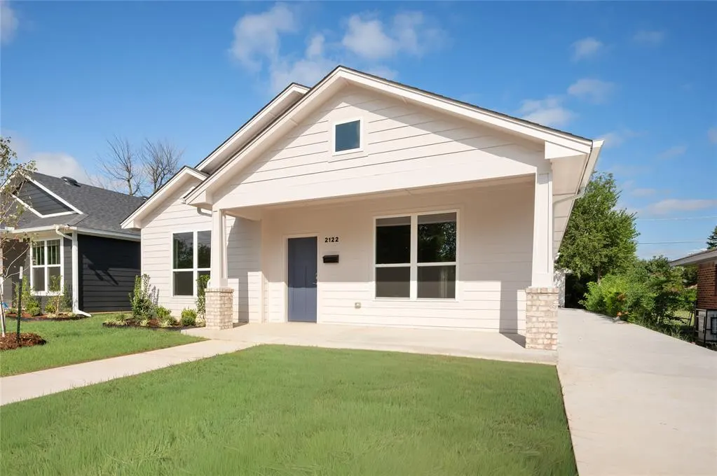 Photo 8 — 2122 Sherman Avenue, Oklahoma City, OK 73111