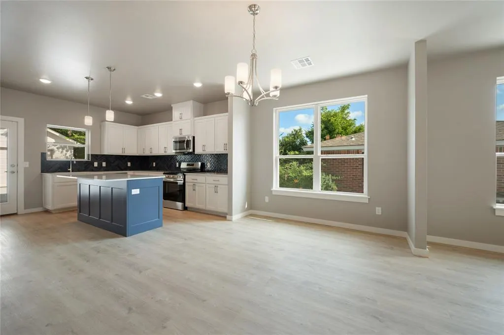 Photo 12 — 2122 Sherman Avenue, Oklahoma City, OK 73111