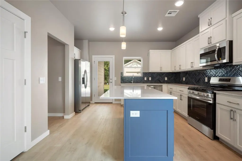 Photo 14 — 2122 Sherman Avenue, Oklahoma City, OK 73111