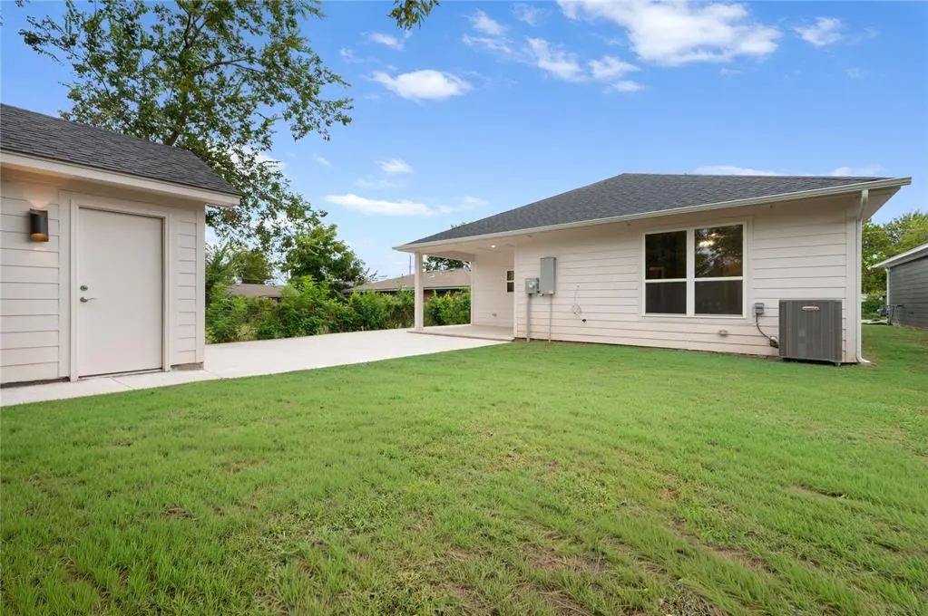 Photo 48 — 2122 Sherman Avenue, Oklahoma City, OK 73111