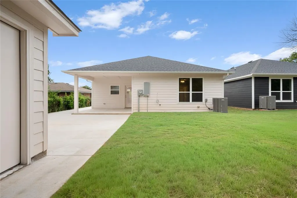 Photo 49 — 2122 Sherman Avenue, Oklahoma City, OK 73111