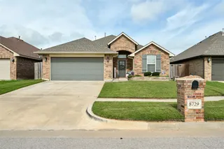 Sold home at 8729 Yassir Boulevard