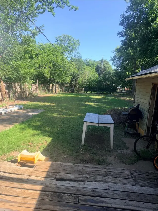 Photo 4 — 1812 NW 32nd Street, Oklahoma City, OK 73118