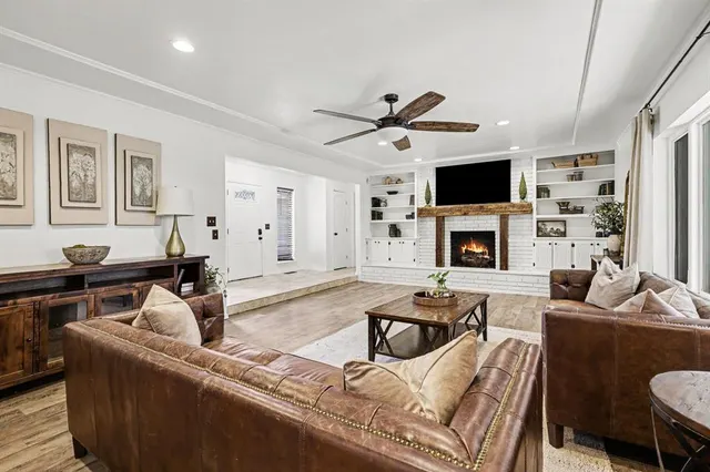 Photo 7 — 1316 Mockingbird Lane, Edmond, OK 73034