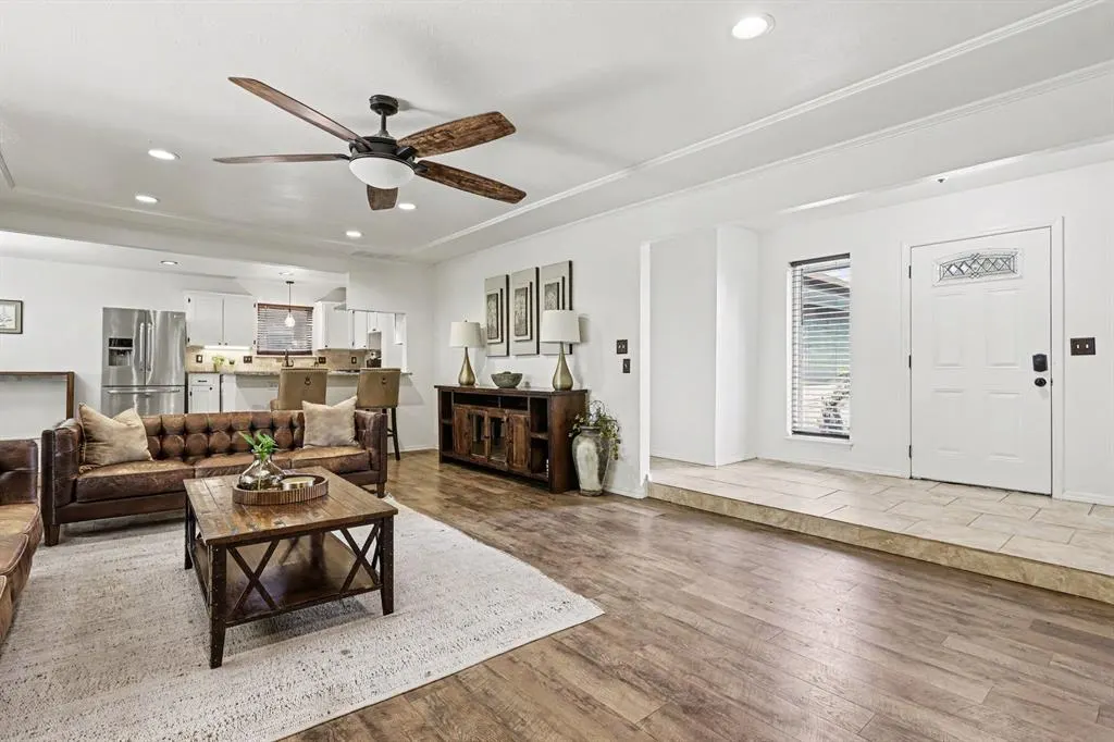 Photo 8 — 1316 Mockingbird Lane, Edmond, OK 73034