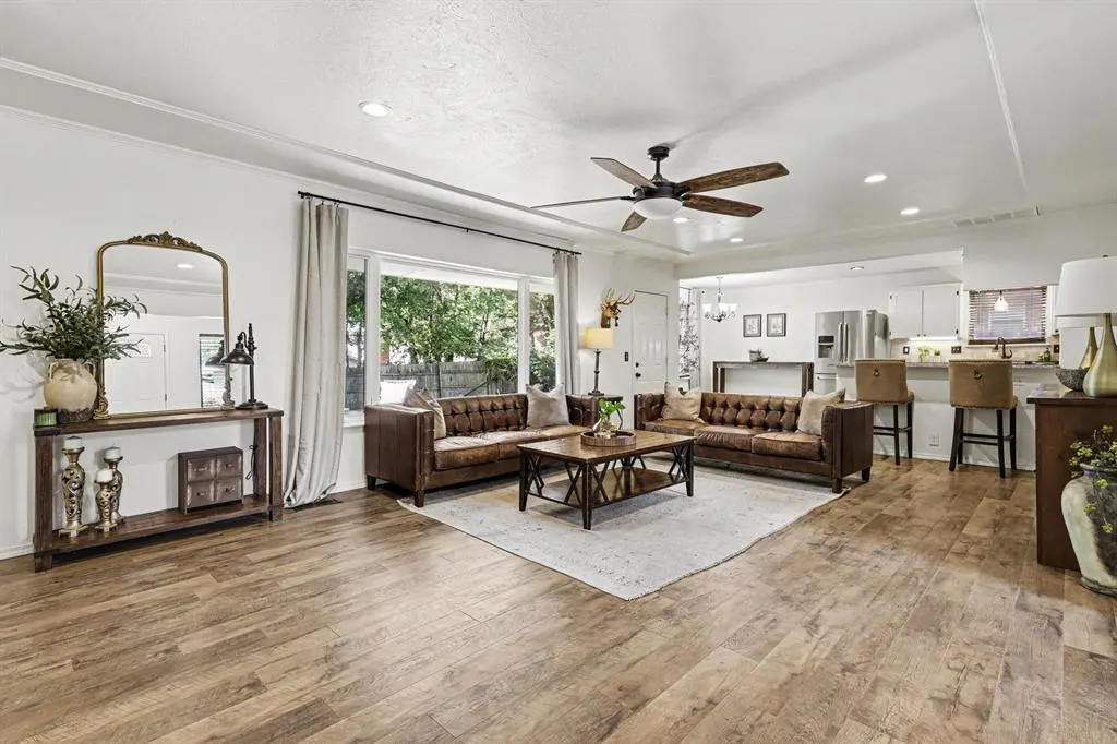 Photo 10 — 1316 Mockingbird Lane, Edmond, OK 73034