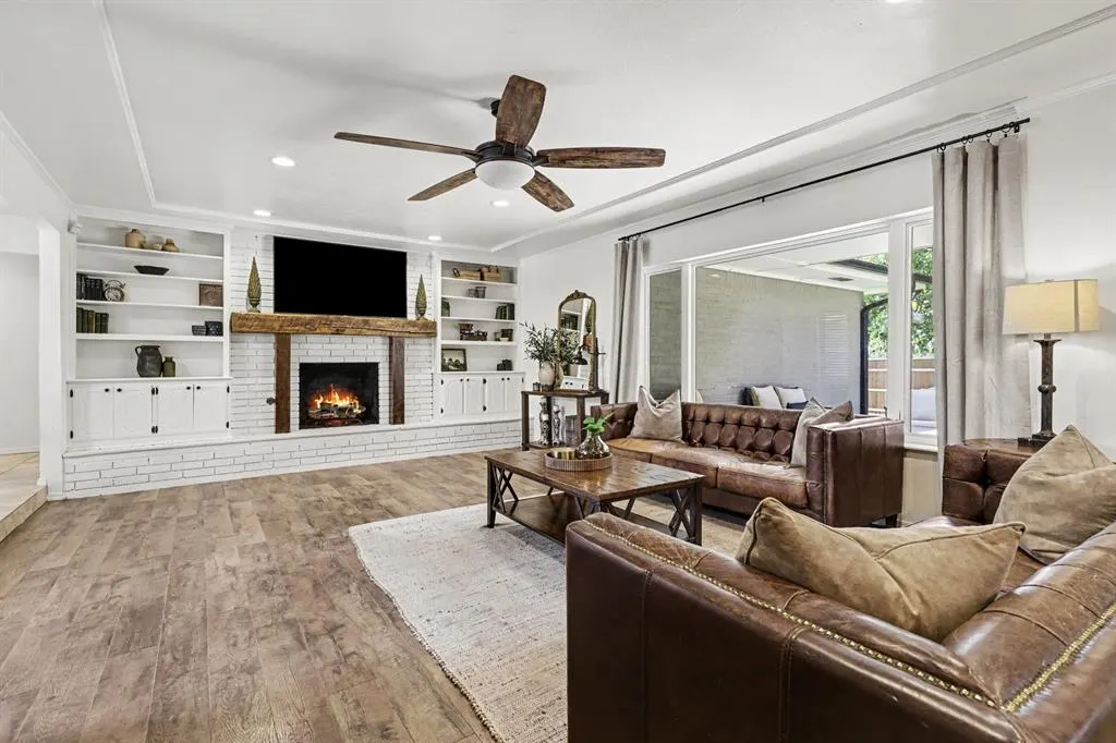 Photo 11 — 1316 Mockingbird Lane, Edmond, OK 73034