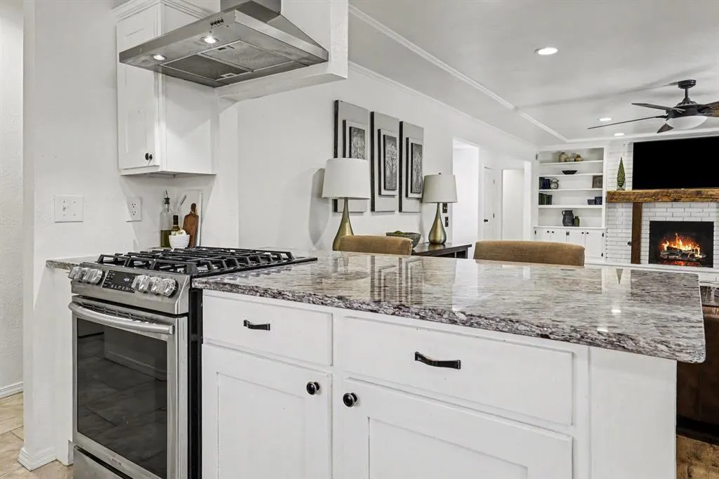 Photo 13 — 1316 Mockingbird Lane, Edmond, OK 73034