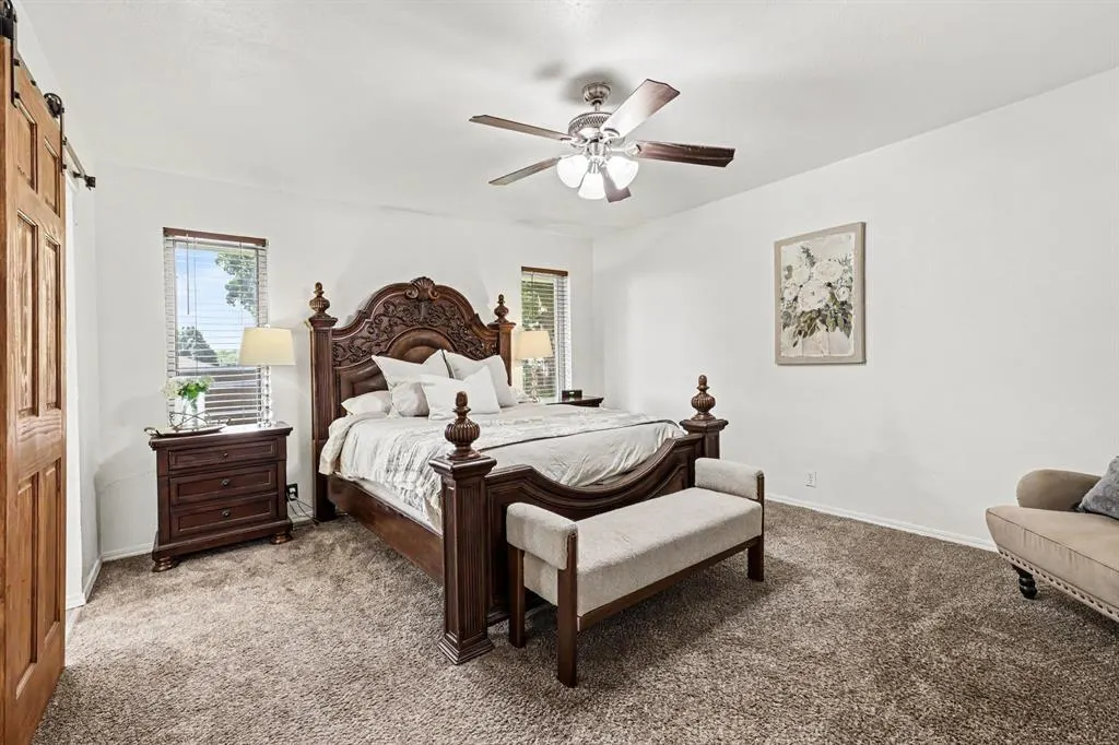 Photo 23 — 1316 Mockingbird Lane, Edmond, OK 73034