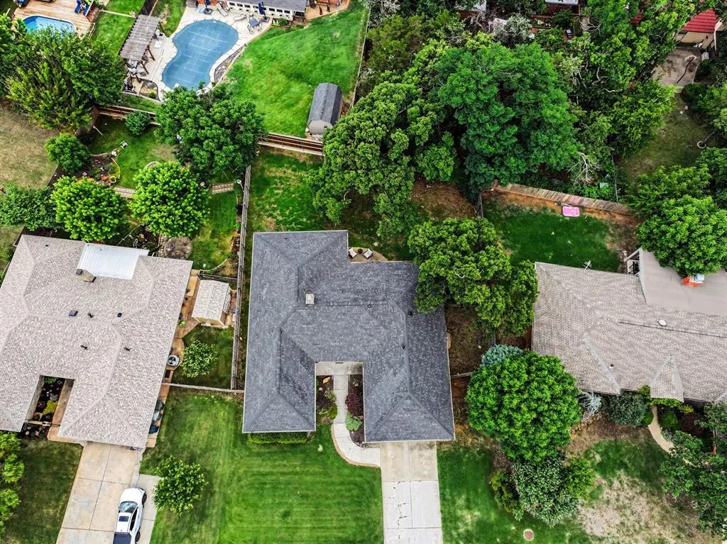 Photo 34 — 1316 Mockingbird Lane, Edmond, OK 73034