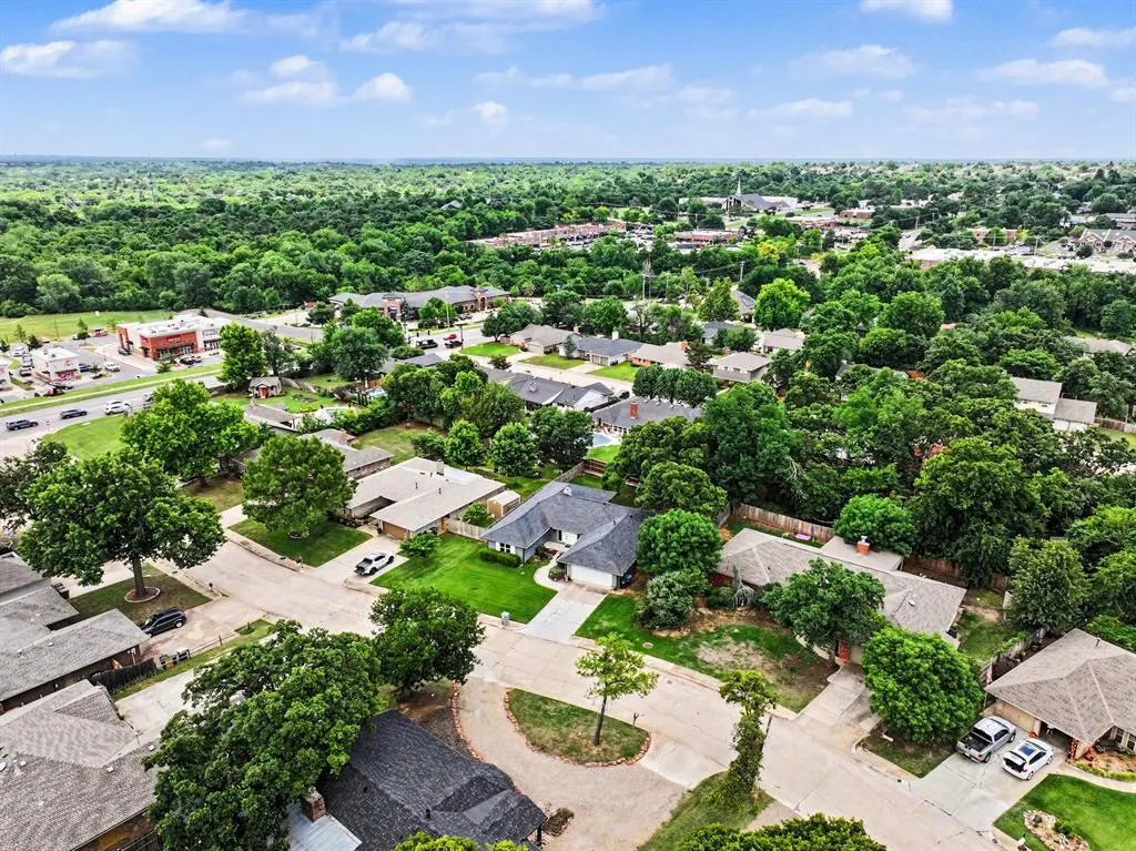 Photo 36 — 1316 Mockingbird Lane, Edmond, OK 73034