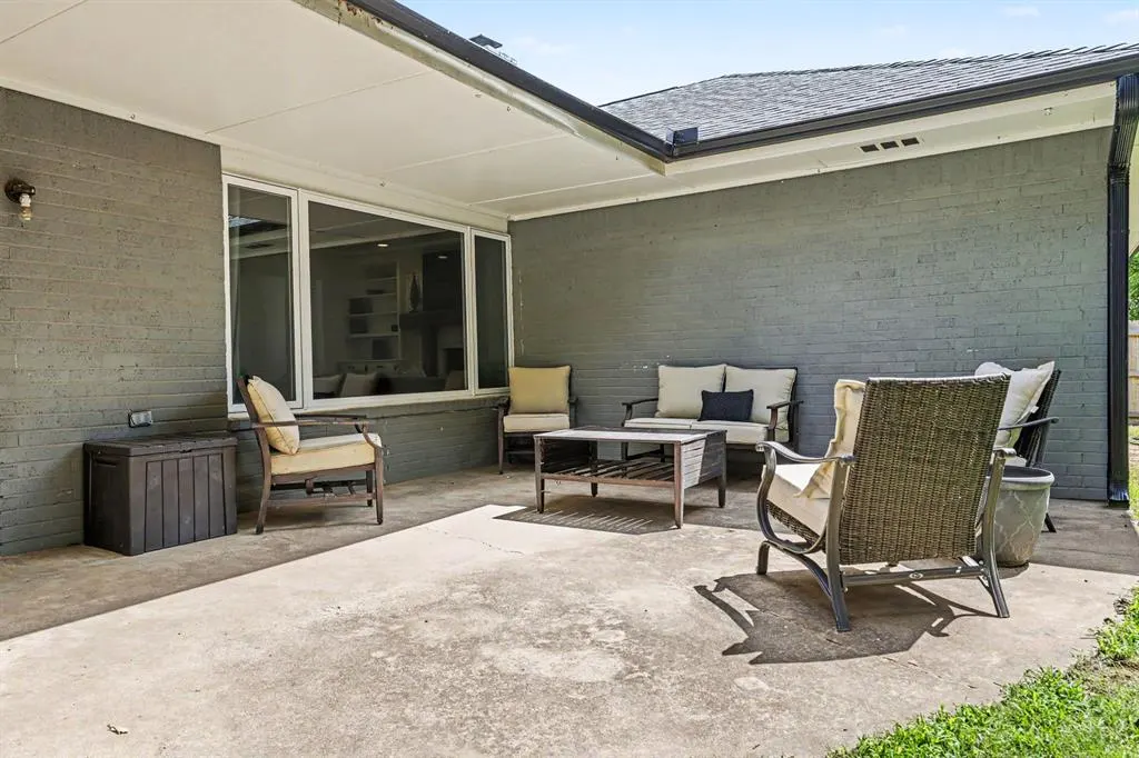 Photo 37 — 1316 Mockingbird Lane, Edmond, OK 73034