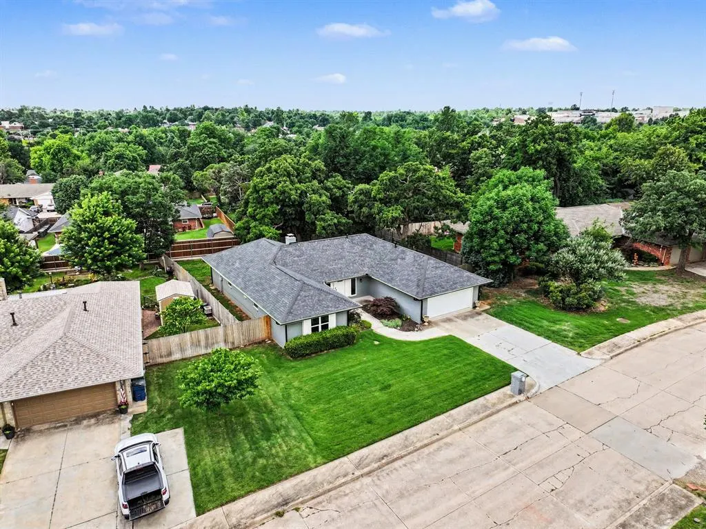 Photo 39 — 1316 Mockingbird Lane, Edmond, OK 73034