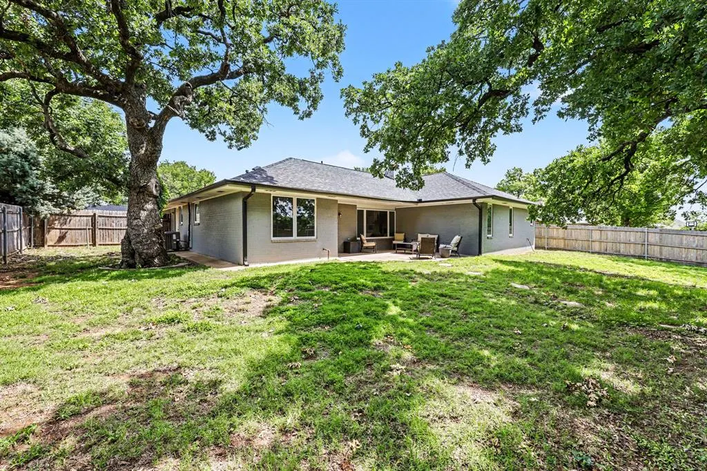 Photo 40 — 1316 Mockingbird Lane, Edmond, OK 73034