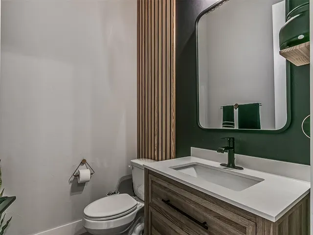 Photo 6 — 2271 Jackson Lane, Blanchard, OK 73010