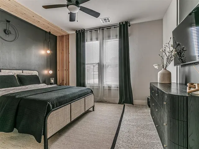 Photo 8 — 2271 Jackson Lane, Blanchard, OK 73010
