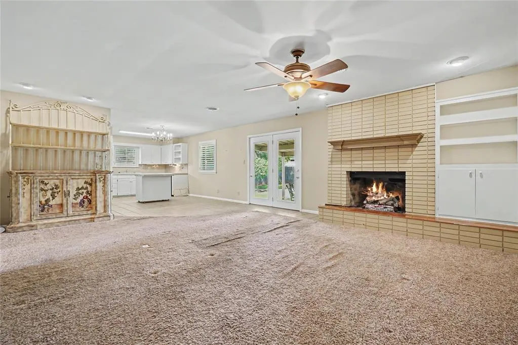 Photo 14 — 345 Lakeside Drive, Altus, OK 73521