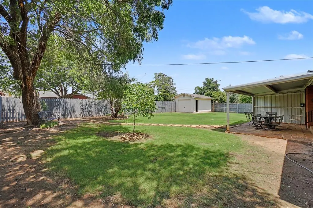 Photo 45 — 345 Lakeside Drive, Altus, OK 73521