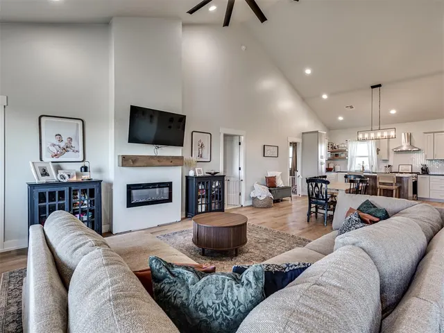 Photo 7 — 17060 W Camp Road, Cashion, OK 73016