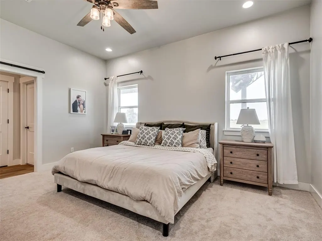 Photo 20 — 17060 W Camp Road, Cashion, OK 73016