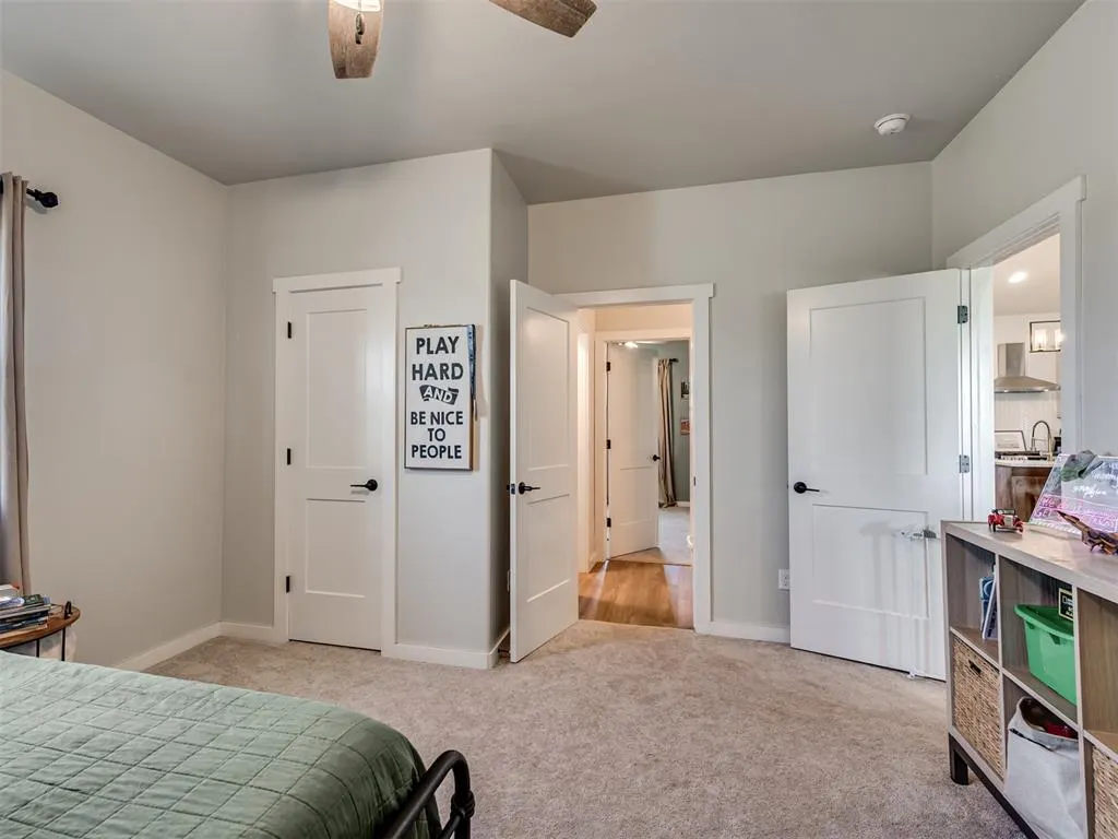 Photo 29 — 17060 W Camp Road, Cashion, OK 73016