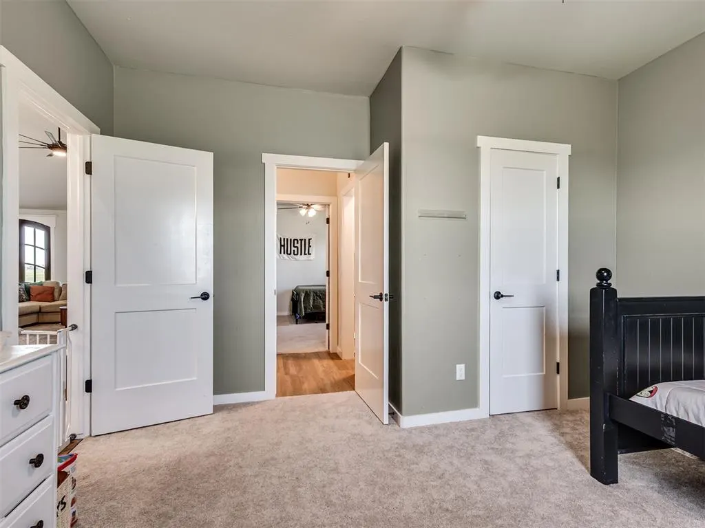 Photo 33 — 17060 W Camp Road, Cashion, OK 73016