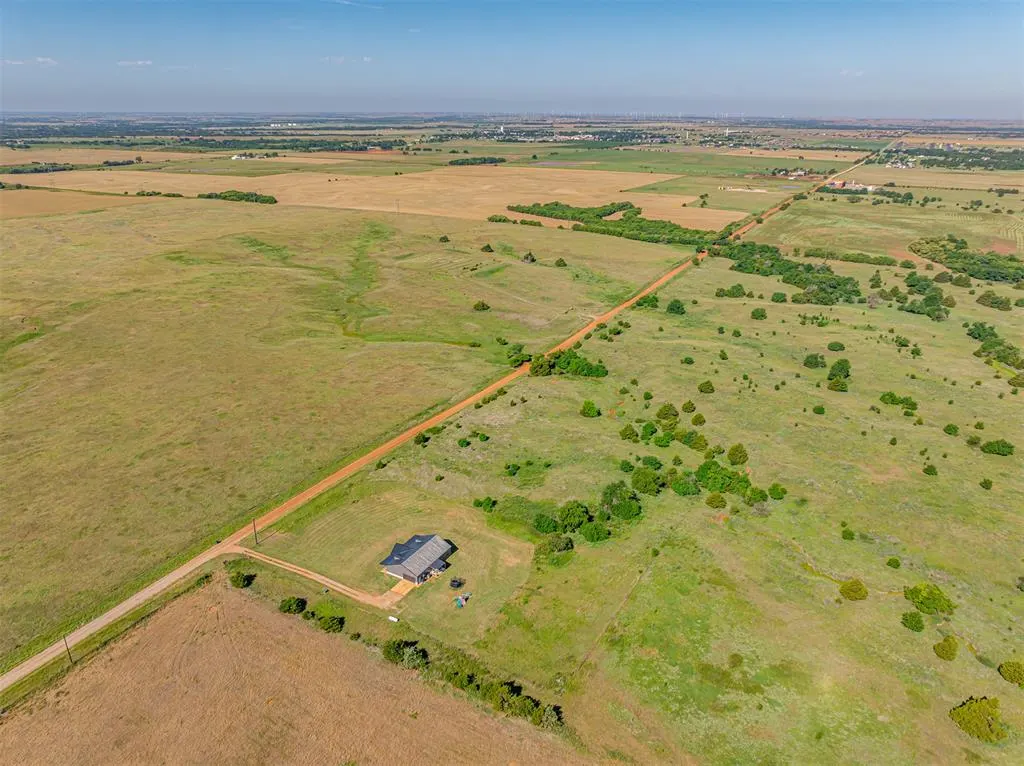 Photo 45 — 17060 W Camp Road, Cashion, OK 73016