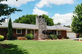 Sold home at 3227 Winter Drive
