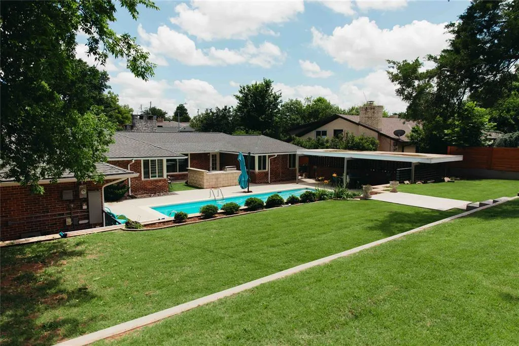 Photo 30 — 3227 Winter Drive, Oklahoma City, OK 73112