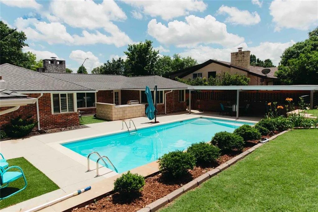 Photo 31 — 3227 Winter Drive, Oklahoma City, OK 73112