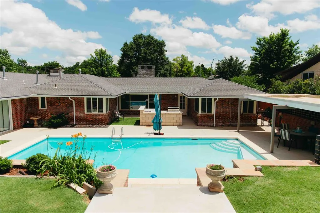 Photo 32 — 3227 Winter Drive, Oklahoma City, OK 73112