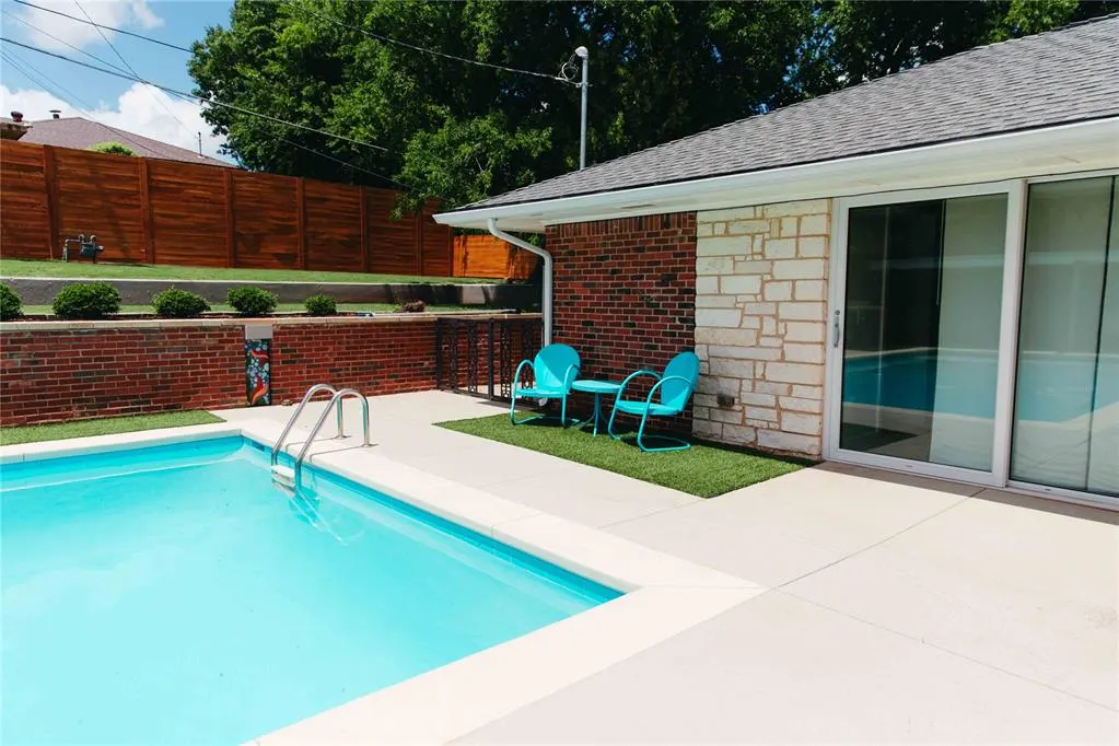 Photo 33 — 3227 Winter Drive, Oklahoma City, OK 73112