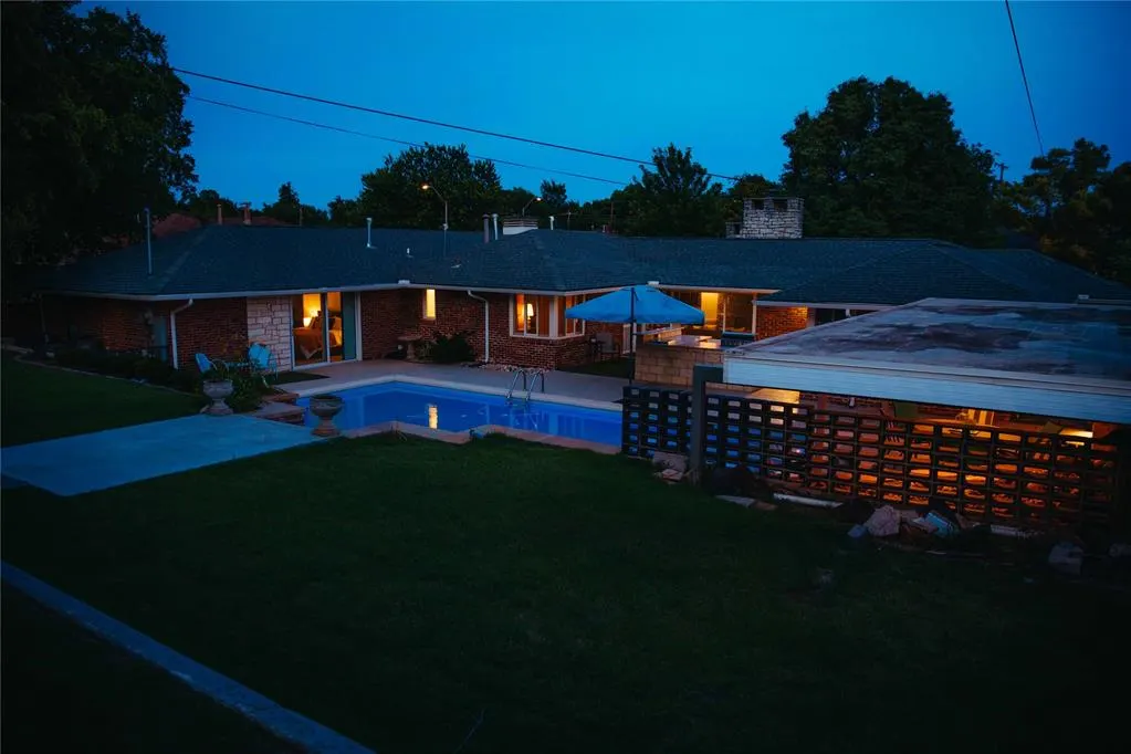 Photo 42 — 3227 Winter Drive, Oklahoma City, OK 73112