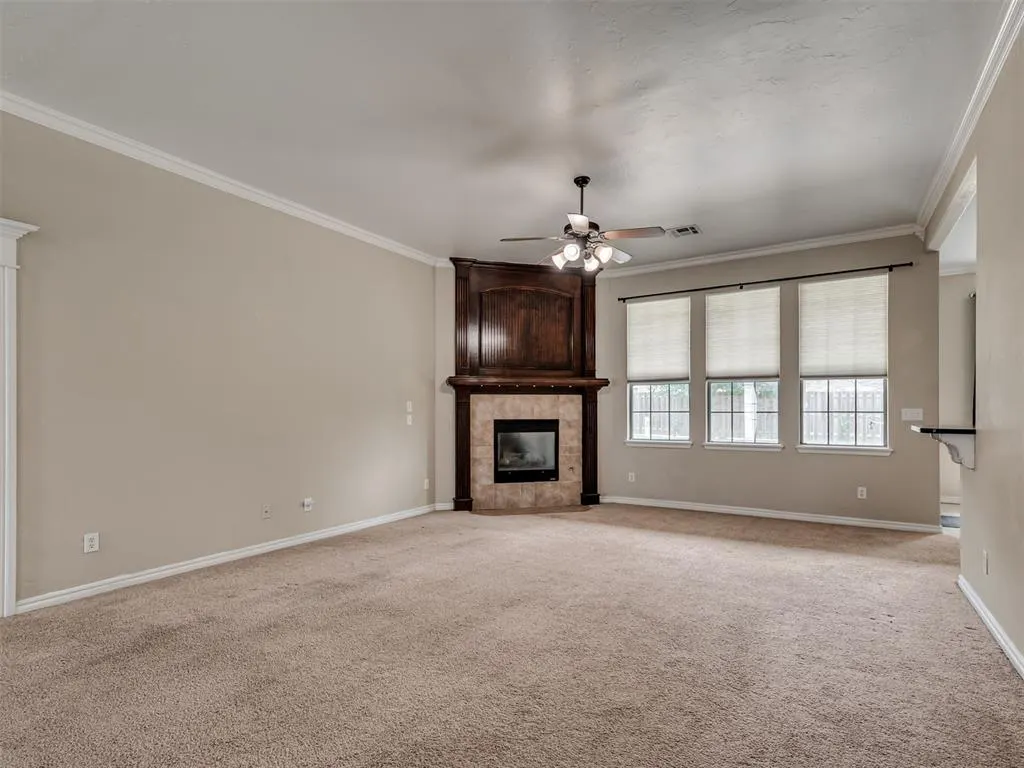 Photo 3 — 417 Summit Bend, Norman, OK 73071