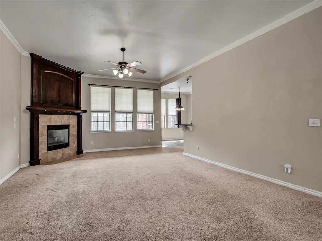 Photo 4 — 417 Summit Bend, Norman, OK 73071