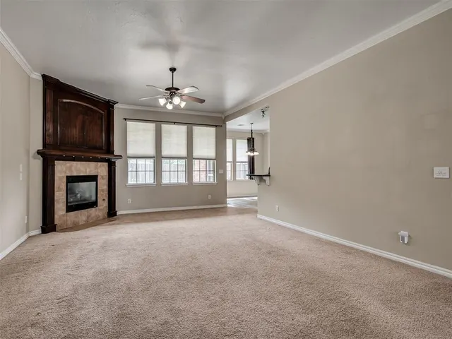 Photo 4 — 417 Summit Bend, Norman, OK 73071